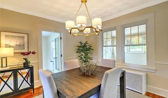 4 Harlem St, East Providence, RI 02916