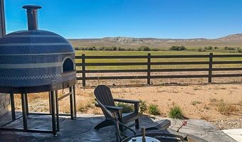 1206 Street HWY 351, Big Piney, WY 83113