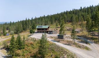 263 Birdpoint Rd, Bonners Ferry, ID 83805