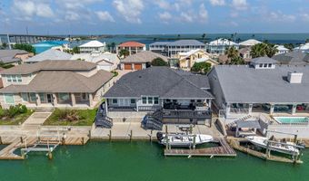 124 Sea Breeze Dr, Aransas Pass, TX 78336
