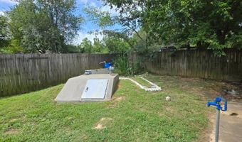 903 Andrew Arnote Dr, Antlers, OK 74523