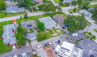 1041 N THORNTON Ave, Orlando, FL 32803