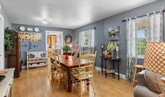 2485 Indian Ridge Rd, Blaine, TN 37709