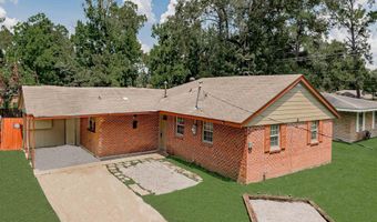 10465 Gerald Dr, Baton Rouge, LA 70815