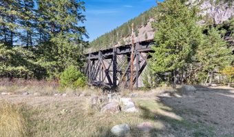 4016 Old Hwy 10 W, Alberton, MT 59820