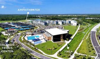 2402 ADDALIA Aly, Orlando, FL 32804
