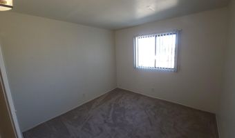 1604 Bellamah Dr, Alamogordo, NM 88310