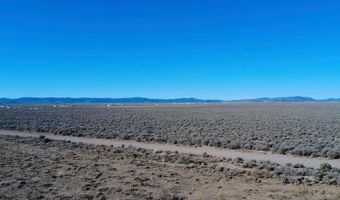 7 25ac With 0.5 AF Water Right, Beryl, UT 84714