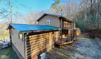 4404 Pisgah Rd, Andrews, NC 28901