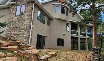 8495 Ridge Rd, Beulah, CO 81023