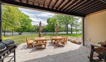 164 Barron Rd, Bristol, NH 03222