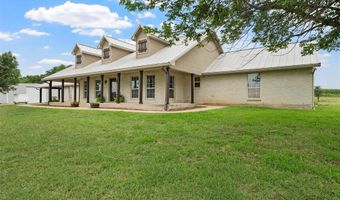 3057 Holy Rd, Abbott, TX 76621