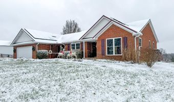 700 Cedarmore Rd, Bagdad, KY 40003