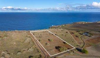 56-2891 HALEAKALA VIEW Pl, Hawi, HI 96719