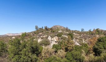 1167 Peutz Valley Rd, Alpine, CA 91901