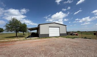 1887 State Highway 92, Amber, OK 73018