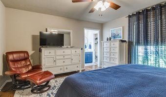 3101 N Shannon Ct, Bethany, OK 73008