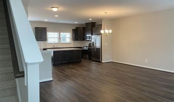 1012 Lathrop Ln, Apex, NC 27523