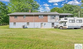 591 Wall St, Bassett, VA 24055