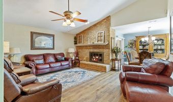18 Mimosa Ln, Teague, TX 75860