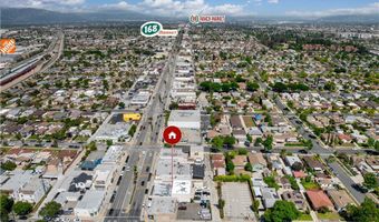 2428 W Valley Blvd, Alhambra, CA 91803