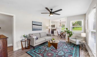 3123 Edsel Pl, Charlotte, NC 28205