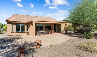 20084 N 271ST Dr, Buckeye, AZ 85396