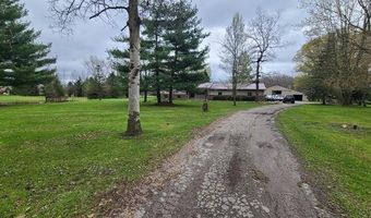 24800 DAYTON Rd, Armada, MI 48005