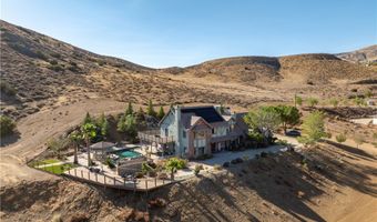 34625 Red Rover Mine Rd, Acton, CA 93510