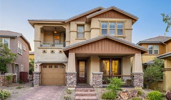 10464 Bay Ginger Ln, Las Vegas, NV 89135