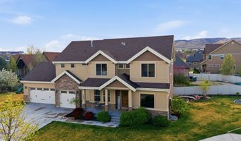 1497 W MEADOW GLEN Dr, Bluffdale, UT 84065