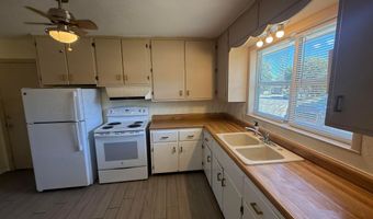 3606 LEWIS Ln, Amarillo, TX 79109