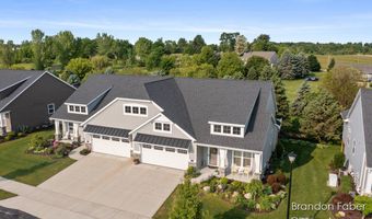 11116 View Pond Ct 31, Allendale, MI 49401