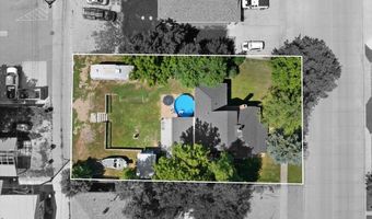 716 8th Ave, Belle Fourche, SD 57717