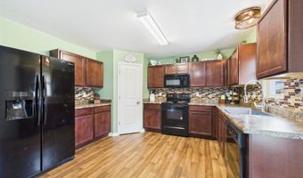 1117 Oregon Way, Anderson, IN 46012