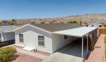 521 Roadrunner Dr, Bullhead City, AZ 86442