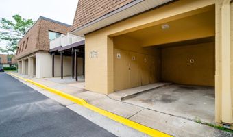 7911 CASA GRANDE Pl 122-A, Alexandria, VA 22309