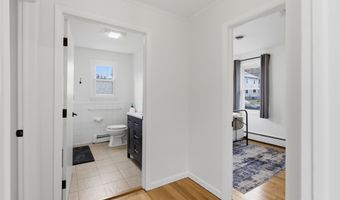 212 Dewey St, Bennington, VT 05201