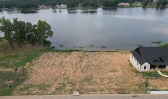 6107 Majestic Waters Dr, Benton, AR 72019
