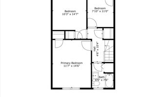 1510 N DECKER Ave, Baltimore, MD 21213