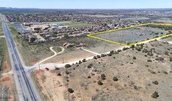 7801 Old Forrest Hill Rd, Abilene, TX 79606