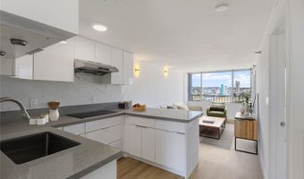 2542 Date St 501, Honolulu, HI 96826