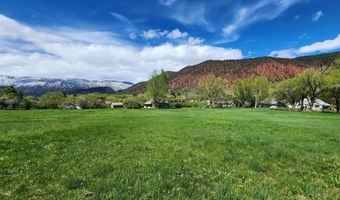 102 Co Rd 156, Glenwood Springs, CO 81601