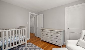 23 Eastwood Circuit, Boston, MA 02132