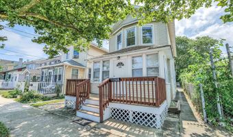 350 N TRENTON Ave, Atlantic City, NJ 08401