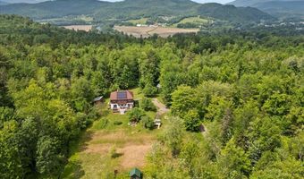 429 Polhemus Rd, Cambridge, VT 05464