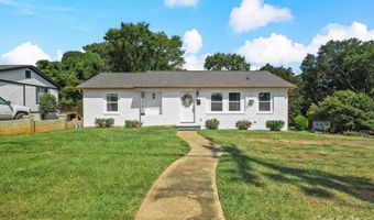 2633 N Sharon Amity Rd, Charlotte, NC 28205