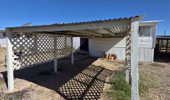 1530 N Libertine Ln, Benson, AZ 85602