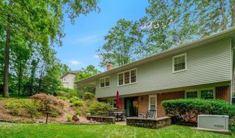 8422 GEORGIAN Way, Annandale, VA 22003