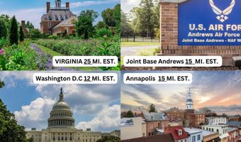 15901 PERKINS Ln, Bowie, MD 20716